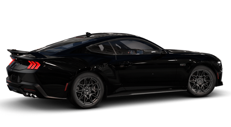2026 Ford Mustang RTR - Spec 3