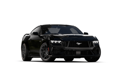2026 Ford Mustang RTR - Spec 3