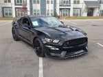 2016 Ford Mustang Shelby GT350