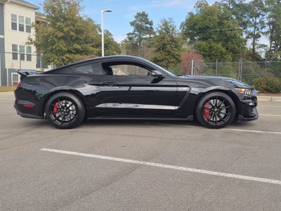2016 Ford Mustang Shelby GT350