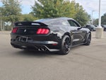 2016 Ford Mustang Shelby GT350