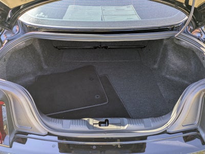 2022 Ford Mustang Mach 1