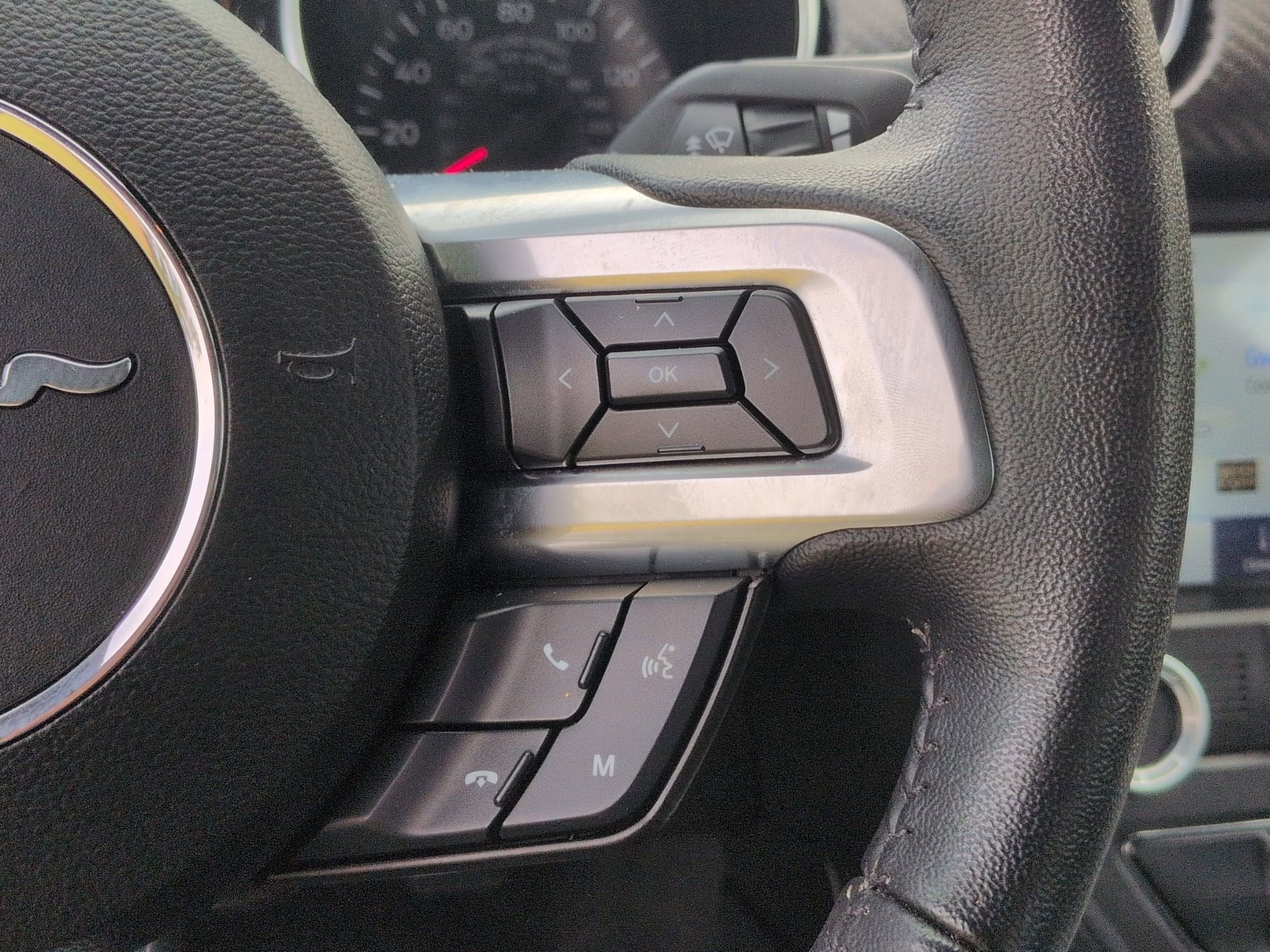 2023 Ford Mustang EcoBoost