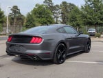 2023 Ford Mustang EcoBoost