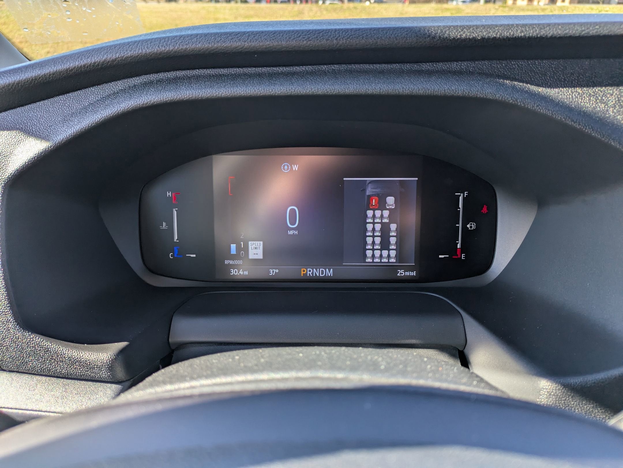 2026 Ford Transit Passenger Wagon XLT