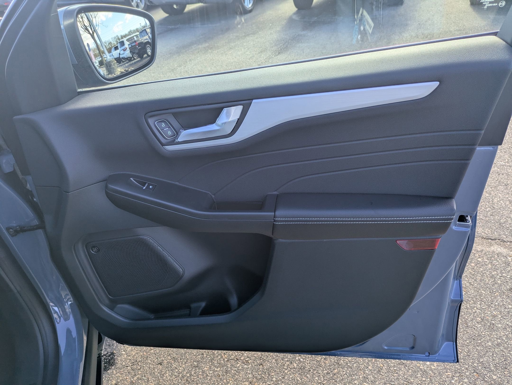 2026 Ford Escape PHEV