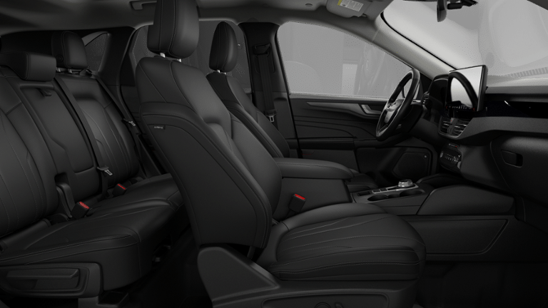 2026 Ford Escape PHEV