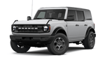 2026 Ford Bronco Big Bend - Crossroads Courtesy Demo
