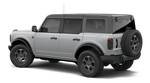 2026 Ford Bronco Big Bend - Crossroads Courtesy Demo