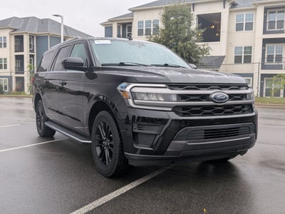 2023 Ford Expedition Max XLT