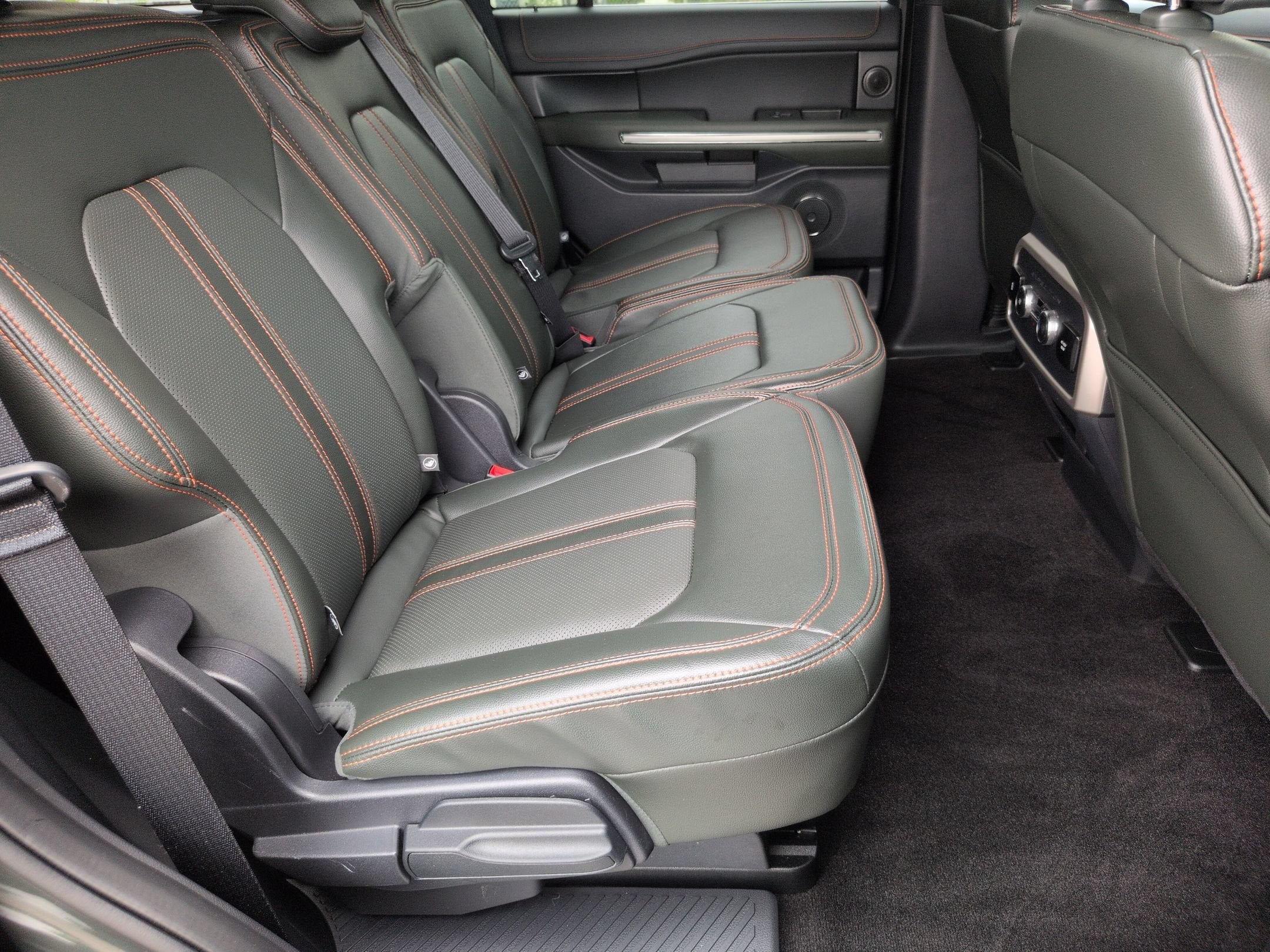 2022 Ford Expedition Timberline