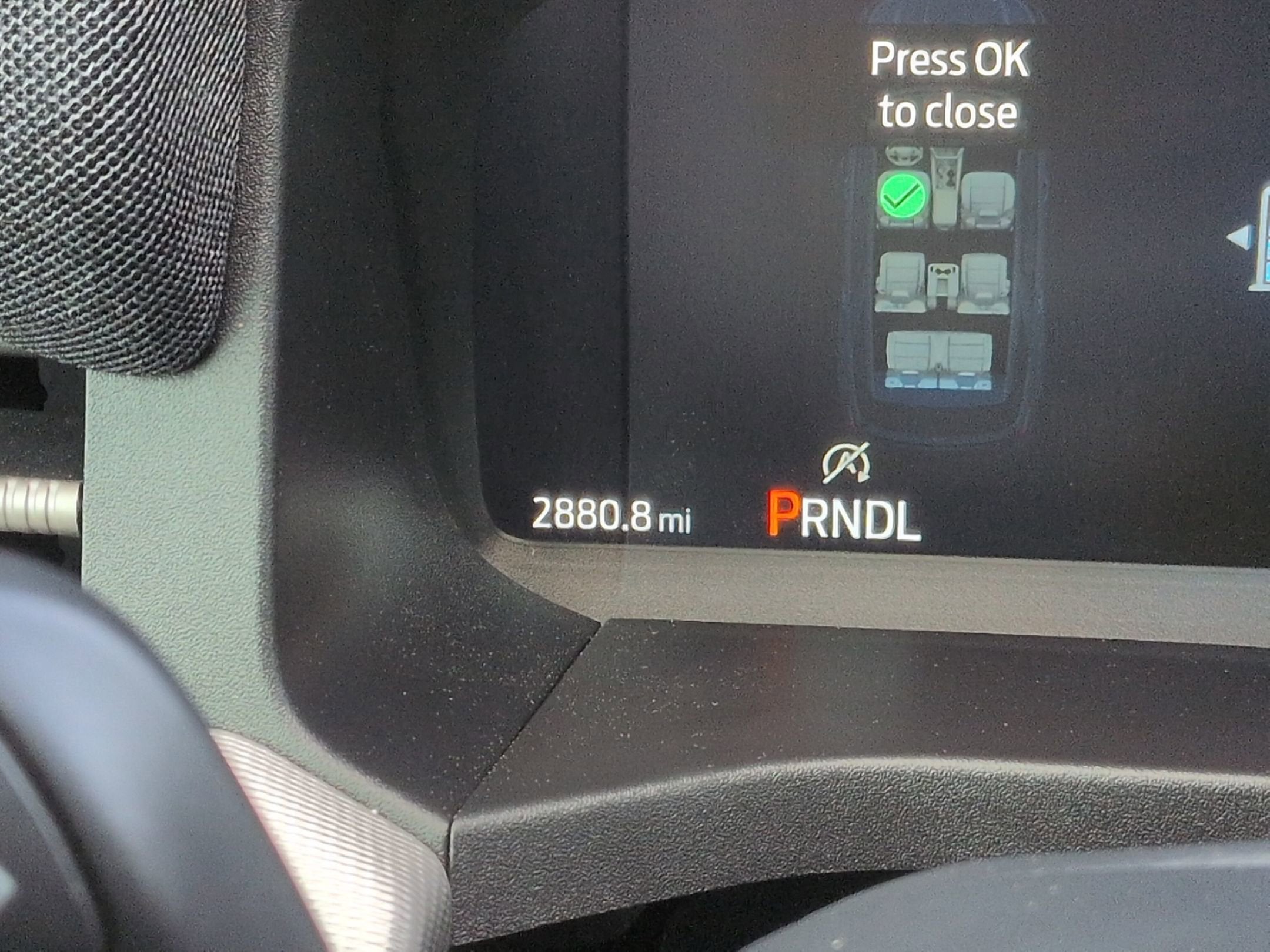 2026 Ford Explorer Active - Crossroads Courtesy Demo