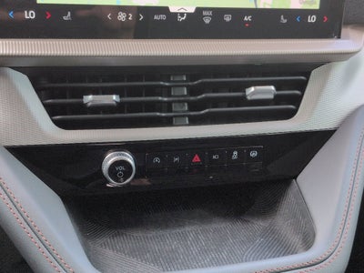 2026 Ford Explorer Active - Crossroads Courtesy Demo
