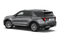 2026 Ford Explorer Platinum - Crossroads Courtesy Demo