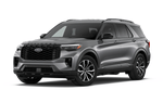 2026 Ford Explorer ST-Line - Crossroads Courtesy Demo
