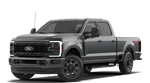 2027 Ford Super Duty F-250 SRW XL