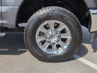 2017 Ford Super Duty F-250 SRW Lariat
