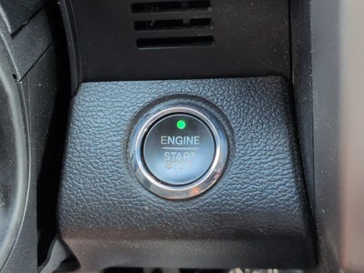 2017 Ford Super Duty F-250 SRW Lariat