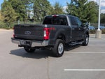 2017 Ford Super Duty F-250 SRW Lariat
