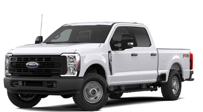 2026 Ford Super Duty F-250 SRW Base