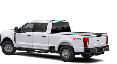2026 Ford Super Duty F-250 SRW Base