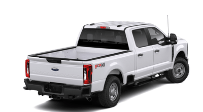 2026 Ford Super Duty F-250 SRW Base