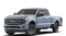 2027 Ford Super Duty F-250 SRW Platinum