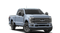 2027 Ford Super Duty F-250 SRW Platinum