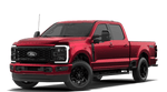 2027 Ford Super Duty F-250 SRW LARIAT