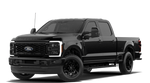 2027 Ford Super Duty F-250 SRW LARIAT