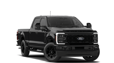 2027 Ford Super Duty F-250 SRW LARIAT