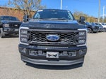 2024 Ford Super Duty F-350 SRW XL