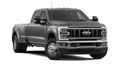 2026 Ford Super Duty F-350 DRW LARIAT