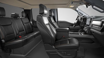 2026 Ford Super Duty F-350 DRW LARIAT