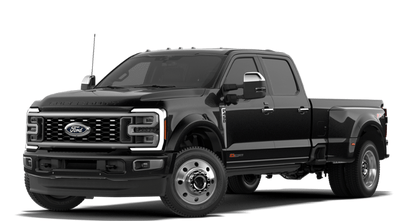 2027 Ford Super Duty F-450 DRW Base