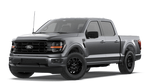 2026 Ford F-150 XLT - Crossroads Courtesy Demo