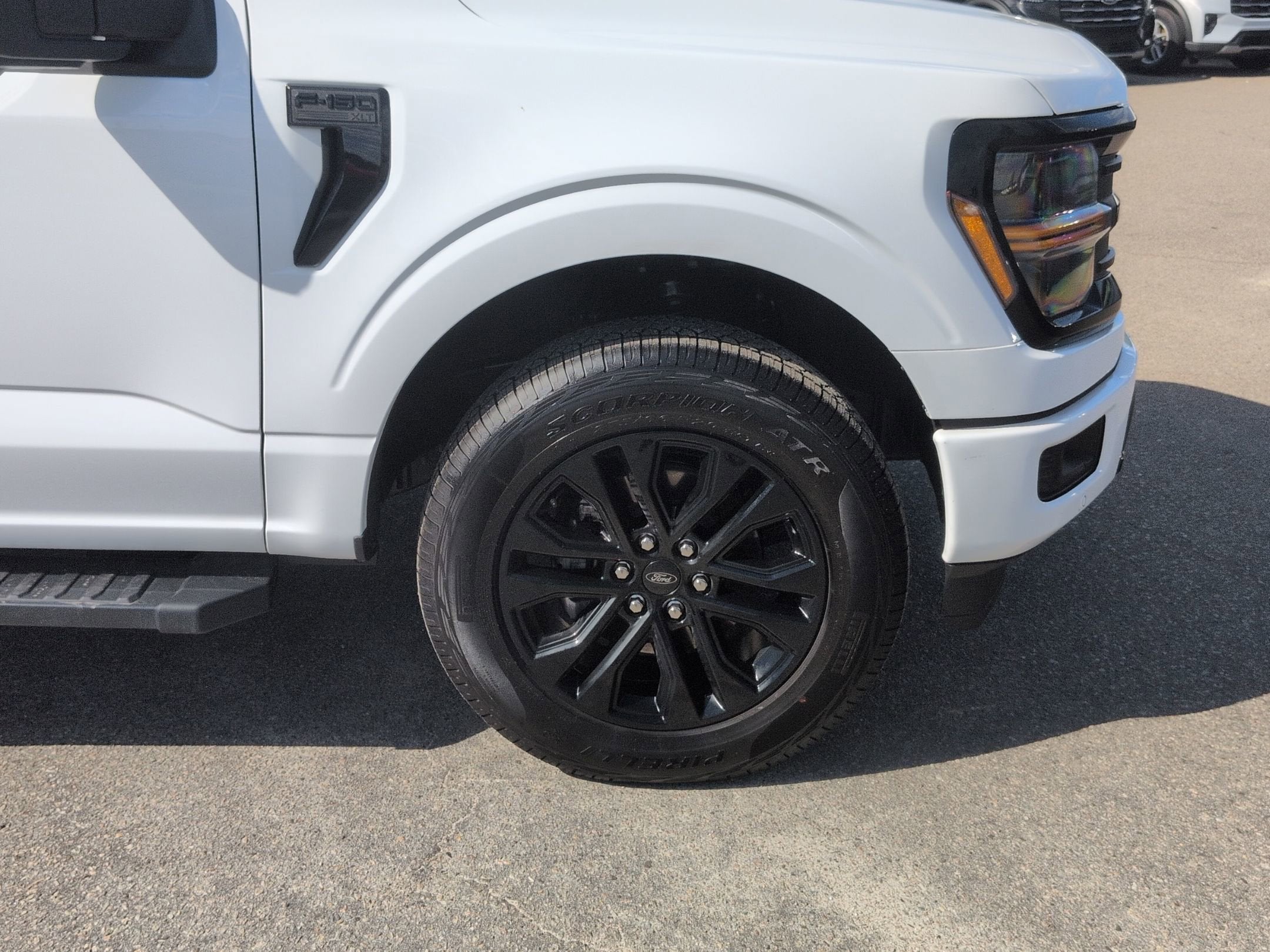 2026 Ford F-150 XLT - Crossroads Courtesy Demo