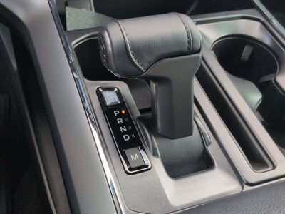 2026 Ford F-150 XLT- Crossroads Courtesy Demo