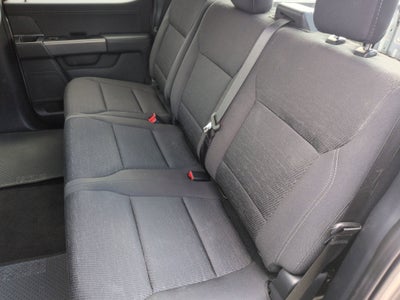 2026 Ford F-150 XLT- Crossroads Courtesy Demo