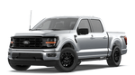 2026 Ford F-150 XLT- Crossroads Courtesy Demo