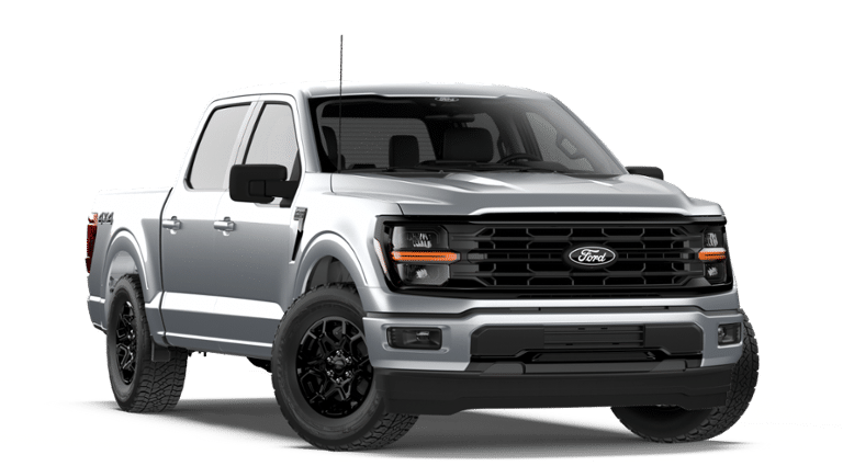 2026 Ford F-150 XLT- Crossroads Courtesy Demo