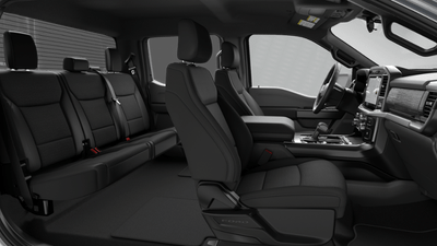 2026 Ford F-150 XLT- Crossroads Courtesy Demo