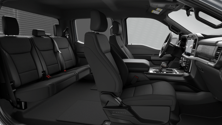 2026 Ford F-150 XLT- Crossroads Courtesy Demo