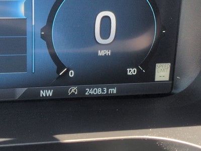 2026 Ford F-150 XLT - Crossroads Courtesy Demo