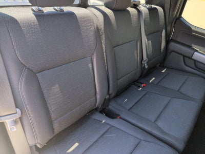 2026 Ford F-150 XLT - Crossroads Courtesy Demo