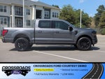 2026 Ford F-150 XLT - Crossroads Courtesy Demo