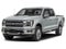 2026 Ford F-150 LARIAT - Crossroads Courtesy Demo