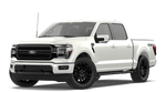 2026 Ford F-150 LARIAT - Crossroads Courtesy Demo