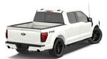 2026 Ford F-150 LARIAT - Crossroads Courtesy Demo