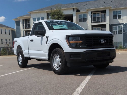 2026 Ford F-150 XL - FCG